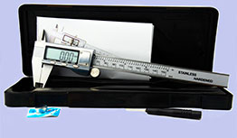 vernier